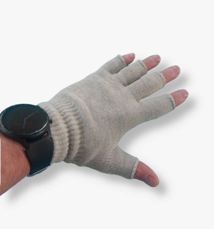 BestSilver Zilver handschoenen